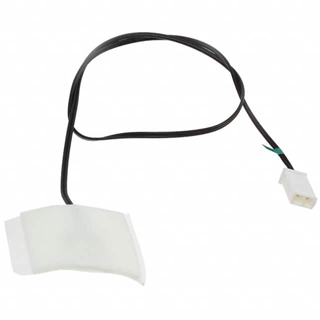 JS6862 Amphenol Thermometrics  Temperature Sensors - NTC Thermistors